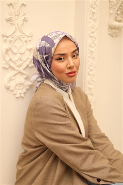 Silk Home Olinda Eşarp 48003-16