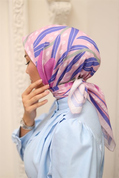 Silk Home Olinda Eşarp 48003-18