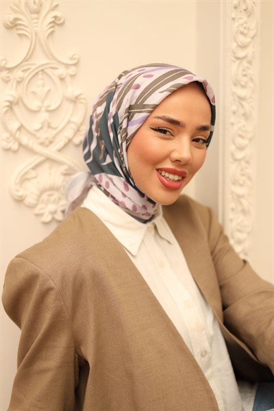 Silk Home Olinda Eşarp 48003-23