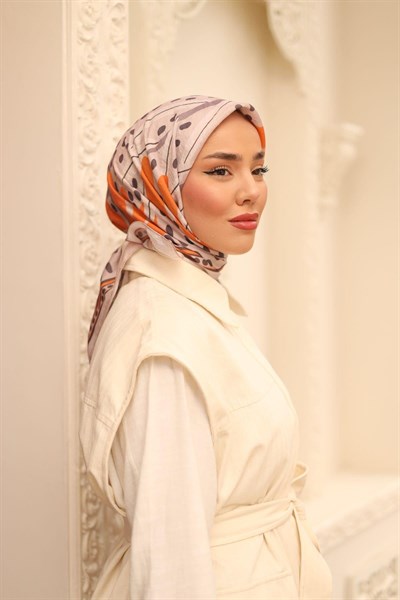 Silk Home Olinda Eşarp 48003-26