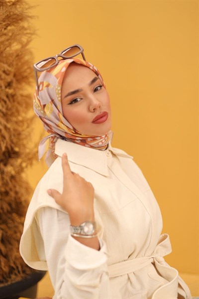Silk Home Olinda Eşarp 48003-33