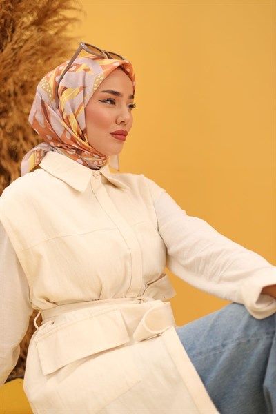 Silk Home Olinda Eşarp 48003-33