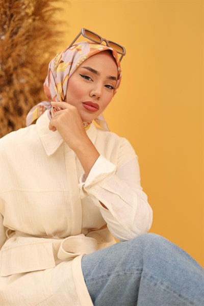 Silk Home Olinda Eşarp 48003-33