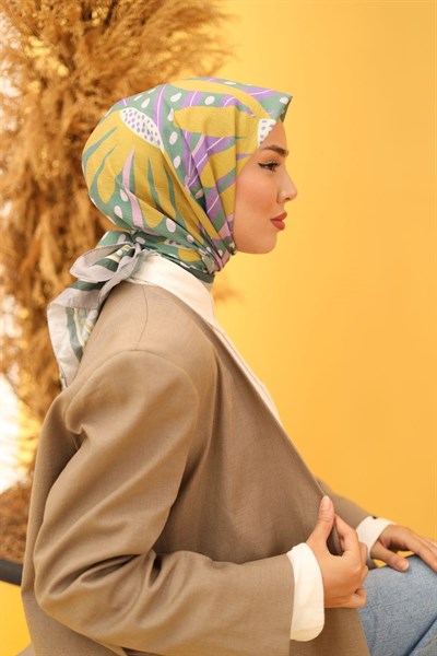 Silk Home Olinda Eşarp 48003-37