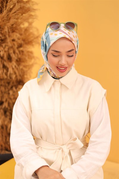 Silk Home Olinda Eşarp 48003-39