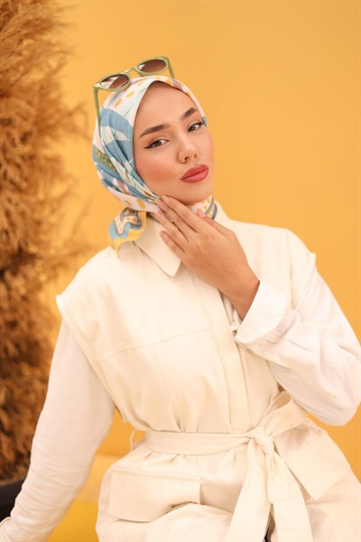 Silk Home Olinda Eşarp 48003-39