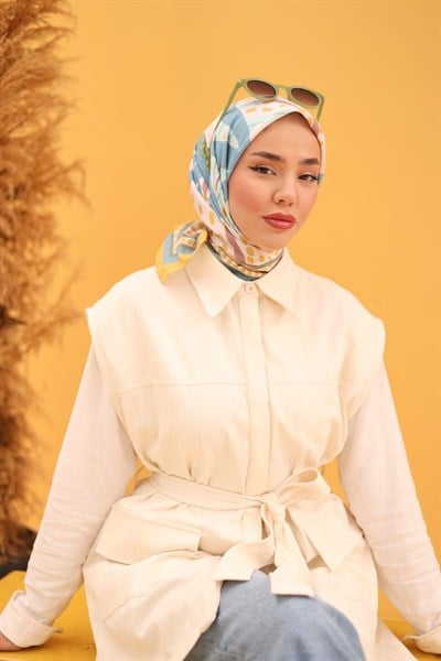 Silk Home Olinda Eşarp 48003-39