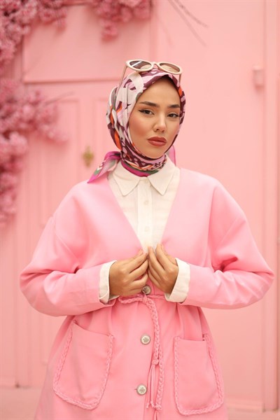 Silk Home Olinda Eşarp 48003-41