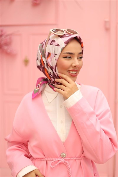Silk Home Olinda Eşarp 48003-41