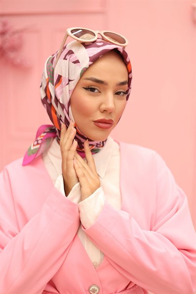 Silk Home Olinda Eşarp 48003-41