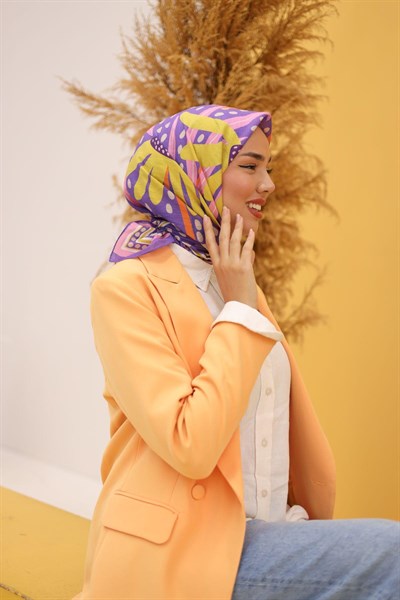 Silk Home Olinda Eşarp 48003-42