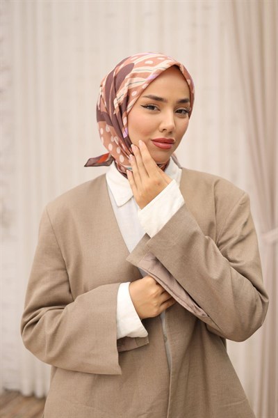 Silk Home Olinda Eşarp 48003-44