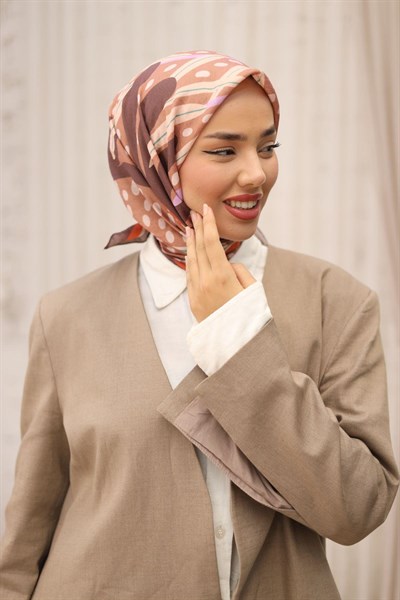 Silk Home Olinda Eşarp 48003-44