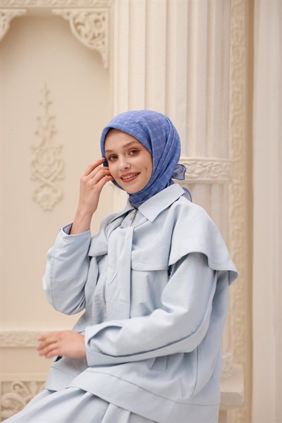 Silk Home Olinda Eşarp 48004-58