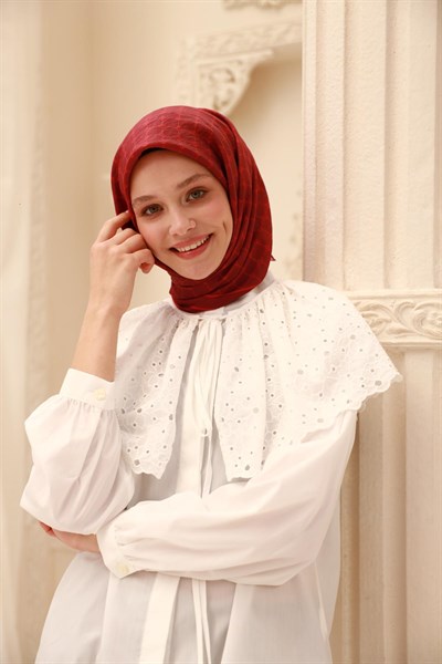 Silk Home Olinda Eşarp 48004-66