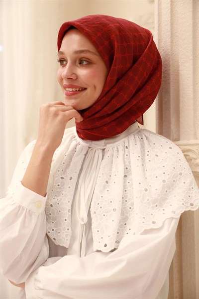 Silk Home Olinda Eşarp 48004-66