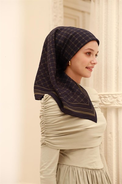 Silk Home Olinda Eşarp 48004-75