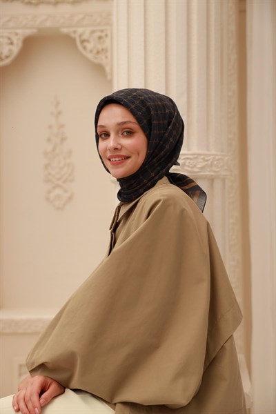 Silk Home Olinda Eşarp 48004-77
