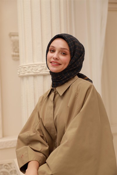 Silk Home Olinda Eşarp 48004-77