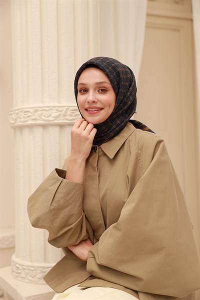 Silk Home Olinda Eşarp 48004-77