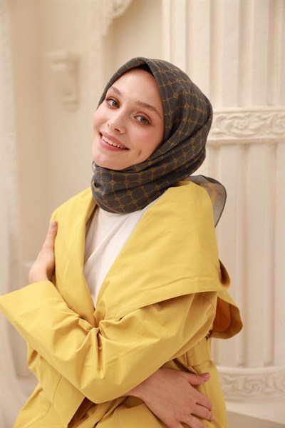 Silk Home Olinda Eşarp 48004-80