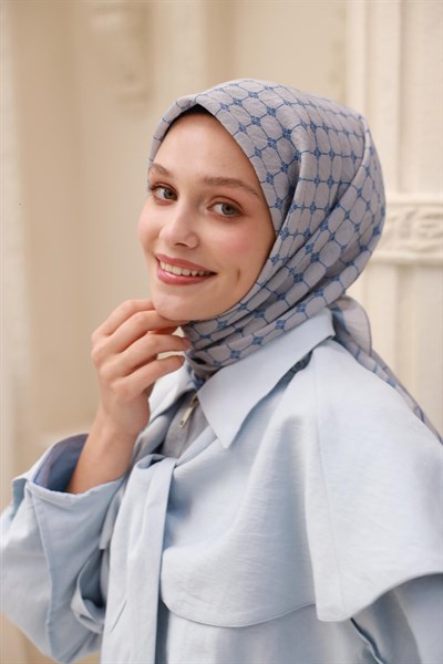 Silk Home Olinda Eşarp 48004-89