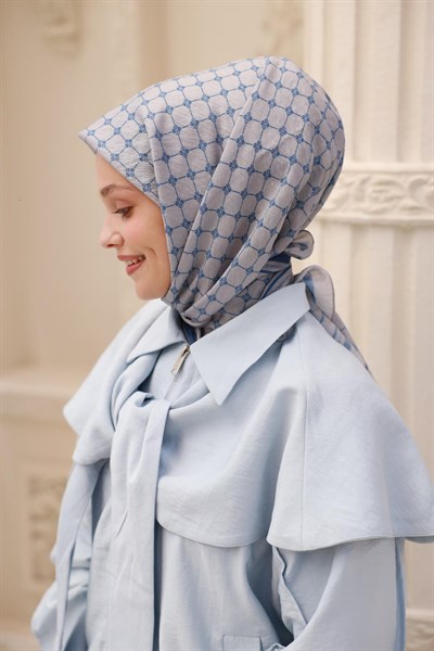 Silk Home Olinda Eşarp 48004-89