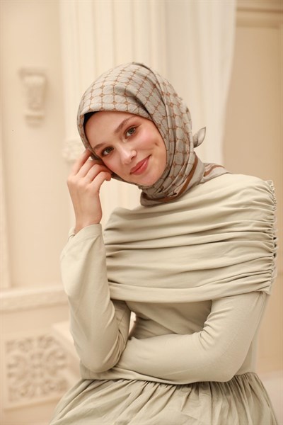 Silk Home Olinda Eşarp 48004-90