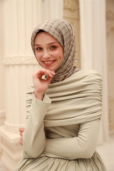 Silk Home Olinda Eşarp 48004-90