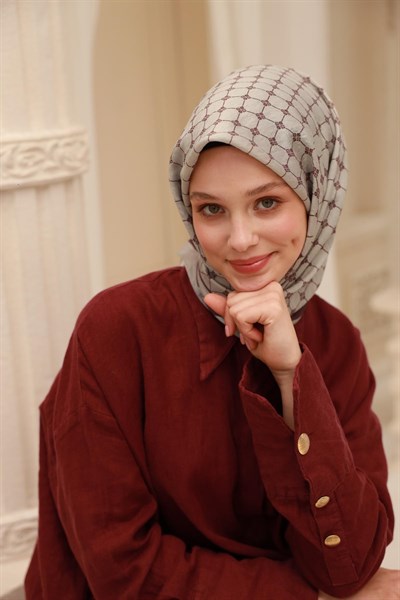 Silk Home Olinda Eşarp 48004-92