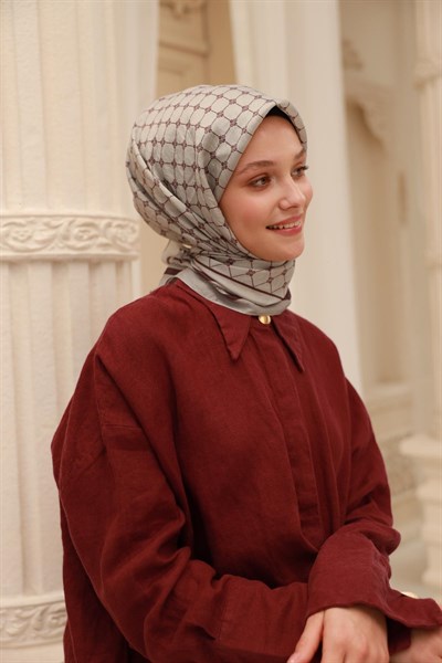 Silk Home Olinda Eşarp 48004-92