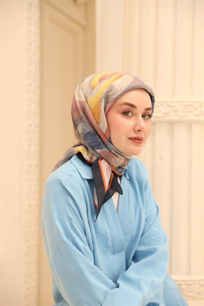 Silk Home Olinda İpek Eşarp 47001-05