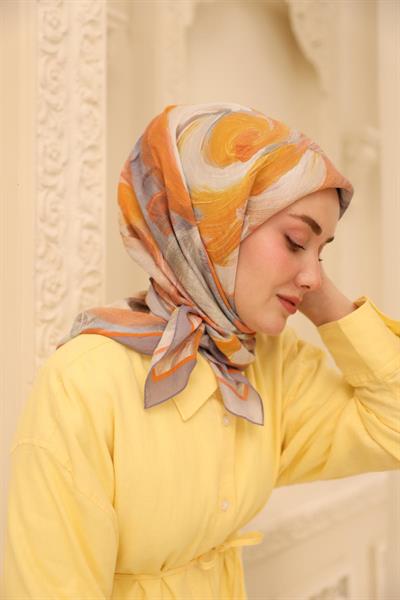 Silk Home Olinda İpek Eşarp 47001-16