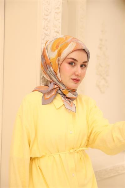 Silk Home Olinda İpek Eşarp 47001-16