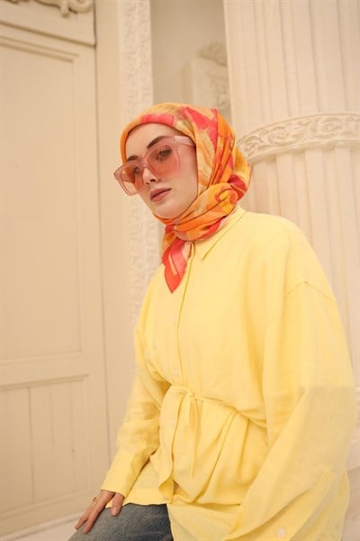 Silk Home Olinda İpek Eşarp 47001-20