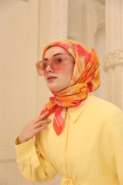 Silk Home Olinda İpek Eşarp 47001-20
