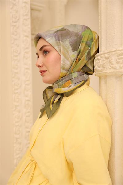 Silk Home Olinda İpek Eşarp 47001-21