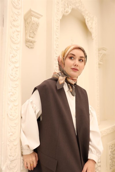 Silk Home Olinda İpek Eşarp 47001-24