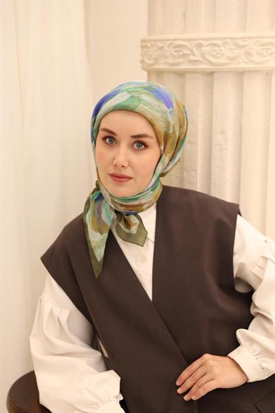 Silk Home Olinda İpek Eşarp 47001-27