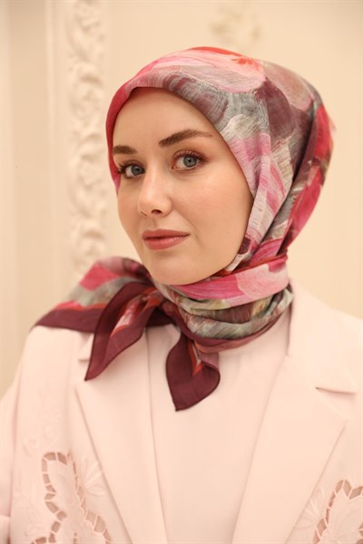 Silk Home Olinda İpek Eşarp 47001-29