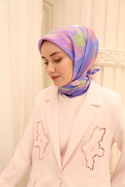 Silk Home Olinda İpek Eşarp 47001-30