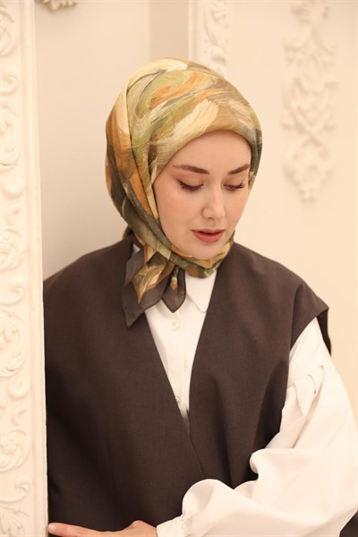 Silk Home Olinda İpek Eşarp 47001-32