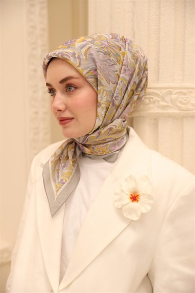 Silk Home Olinda İpek Eşarp 47002-16