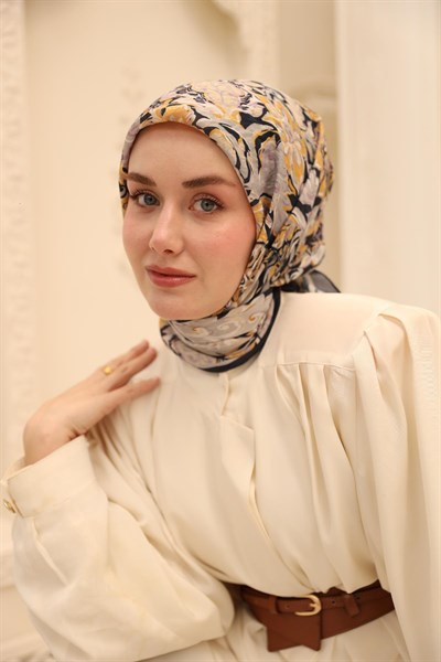 Silk Home Olinda İpek Eşarp 47002-20