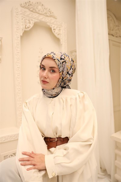 Silk Home Olinda İpek Eşarp 47002-20