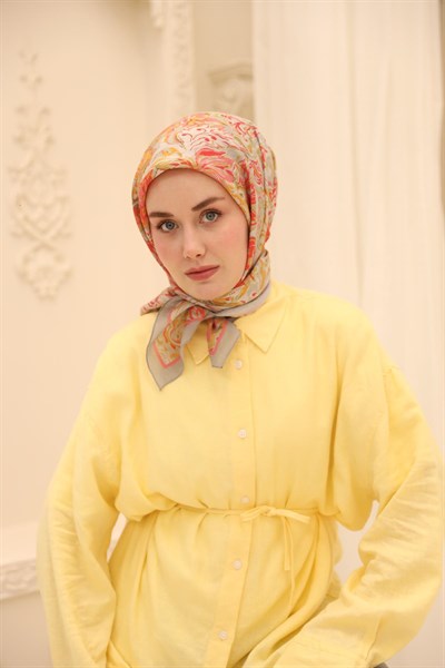 Silk Home Olinda İpek Eşarp 47002-26