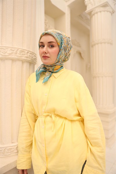 Silk Home Olinda İpek Eşarp 47002-27