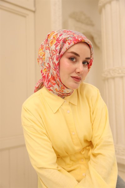Silk Home Olinda İpek Eşarp 47002-28