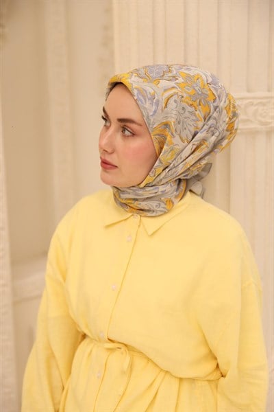 Silk Home Olinda İpek Eşarp 47002-29