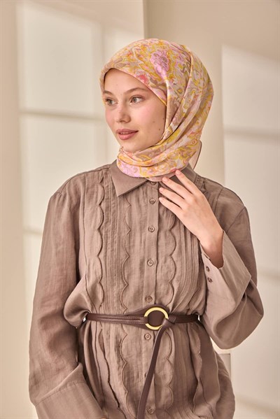 Silk Home Olinda İpek Eşarp 47002-36
